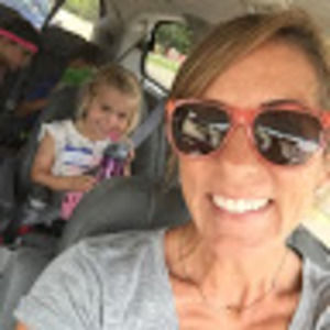 Meet your Posher, Margie